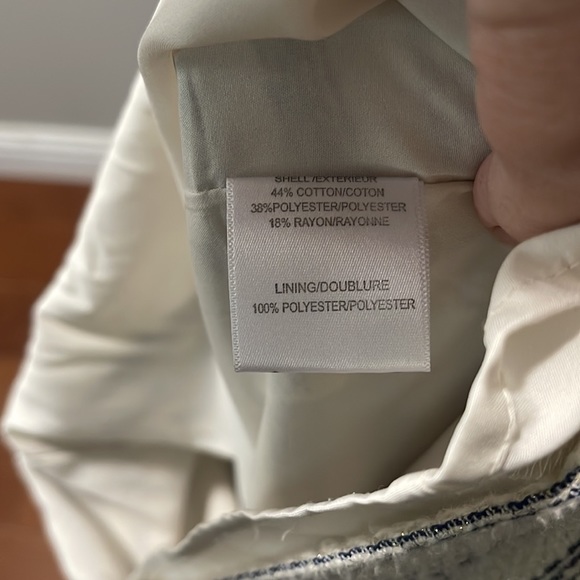 Badgley Mischka Mini Cocktail Dress - Picture 9 of 10